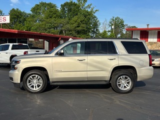 2016 Chevrolet Tahoe for sale in Lafayette GA