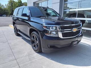 2016 Chevrolet Tahoe