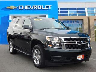 2016 Chevrolet Tahoe for sale in Leesburg VA