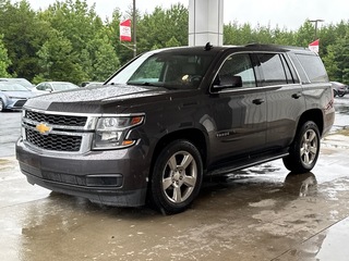 2016 Chevrolet Tahoe for sale in Asheboro NC