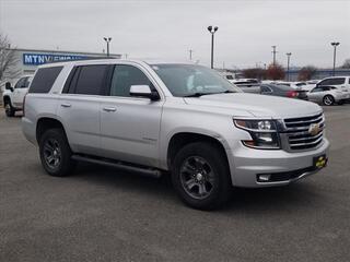 2016 Chevrolet Tahoe for sale in Chattanooga TN