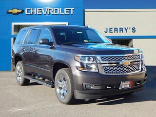 2017 Chevrolet Tahoe for sale in Leesburg VA