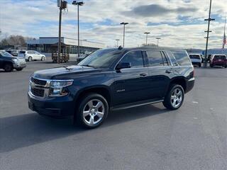 2017 Chevrolet Tahoe for sale in Kingsport TN