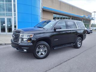 2017 Chevrolet Tahoe