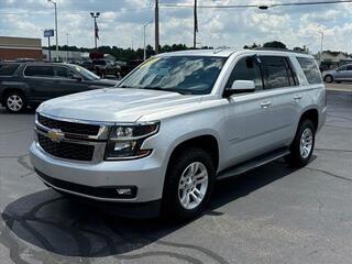 2017 Chevrolet Tahoe