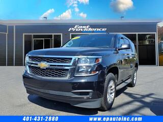 2018 Chevrolet Tahoe