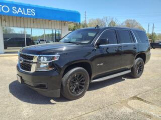 2018 Chevrolet Tahoe for sale in Dickson TN