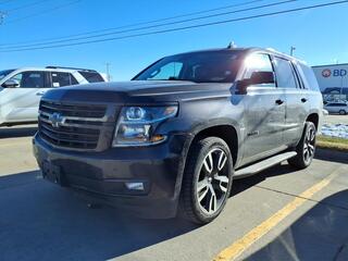 2018 Chevrolet Tahoe for sale in Columbus NE