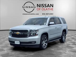 2018 Chevrolet Tahoe for sale in Olathe KS