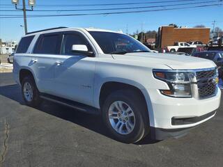 2018 Chevrolet Tahoe for sale in Johnson City TN