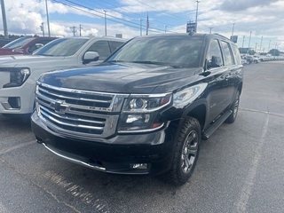 2019 Chevrolet Tahoe