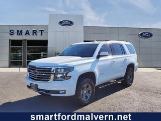 2019 Chevrolet Tahoe