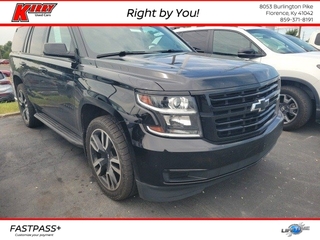 2019 Chevrolet Tahoe