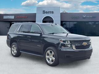 2019 Chevrolet Tahoe