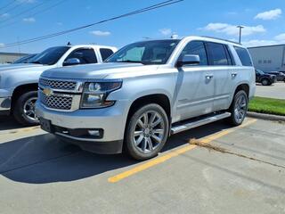 2019 Chevrolet Tahoe for sale in Columbus NE