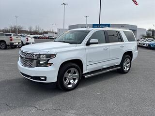 2019 Chevrolet Tahoe for sale in Johnson City TN