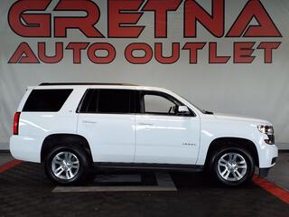 2019 Chevrolet Tahoe for sale in Gretna NE