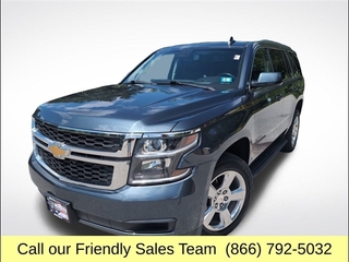 2019 Chevrolet Tahoe