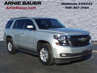 2019 Chevrolet Tahoe for sale in Matteson IL