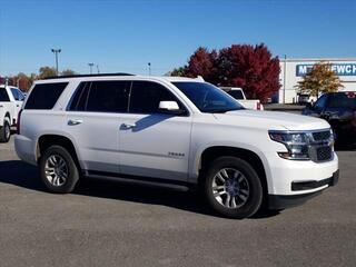 2020 Chevrolet Tahoe for sale in Chattanooga TN