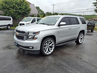 2020 Chevrolet Tahoe for sale in Princeton WV