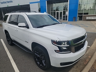 2020 Chevrolet Tahoe for sale in Charlotte NC
