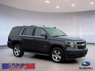 2015 Chevrolet Tahoe for sale in Fairfield OH