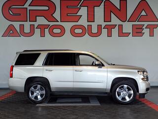 2016 Chevrolet Tahoe for sale in Gretna NE