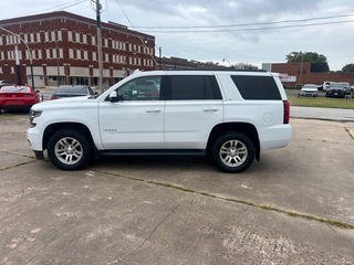 2016 Chevrolet Tahoe