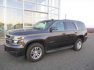 2016 Chevrolet Tahoe