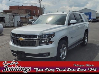 2016 Chevrolet Tahoe for sale in Palmyra IL