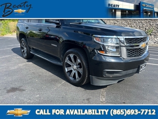 2016 Chevrolet Tahoe for sale in Knoxville TN