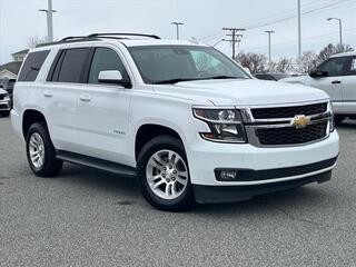 2016 Chevrolet Tahoe for sale in Kernersville NC