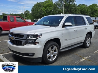 2016 Chevrolet Tahoe for sale in St. Charles IL