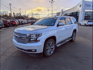 2017 Chevrolet Tahoe for sale in Knoxville TN