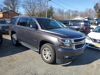 2017 Chevrolet Tahoe