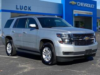 2017 Chevrolet Tahoe for sale in Ashland VA