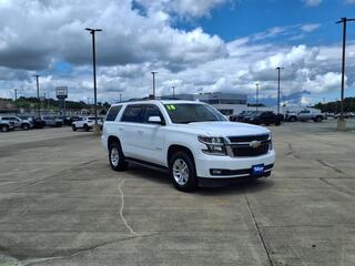 2018 Chevrolet Tahoe