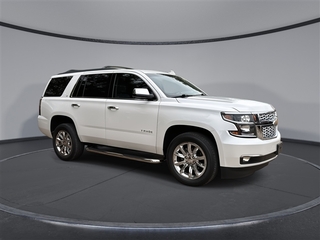 2018 Chevrolet Tahoe for sale in Wake Forest NC