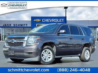 2018 Chevrolet Tahoe for sale in Wood River IL
