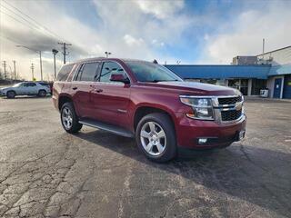 2018 Chevrolet Tahoe for sale in Union Grove WI