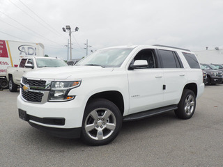 2018 Chevrolet Tahoe for sale in Danvers MA