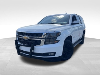 2019 Chevrolet Tahoe
