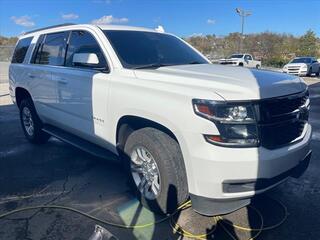 2019 Chevrolet Tahoe for sale in Clinton TN