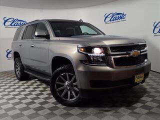 2019 Chevrolet Tahoe