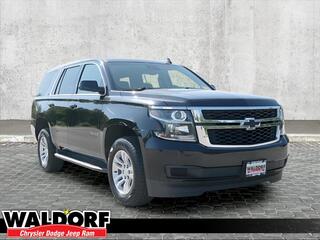 2019 Chevrolet Tahoe for sale in Anderson SC