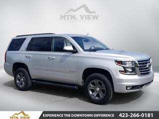 2019 Chevrolet Tahoe