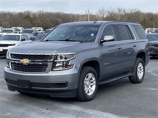 2019 Chevrolet Tahoe