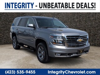 2019 Chevrolet Tahoe for sale in Chattanooga TN