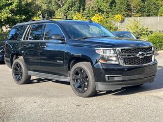 2019 Chevrolet Tahoe for sale in Greensboro NC